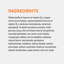 Nutramax Imuquin Immune Health Supplement Powder for Dogs 30 Packets - Dog Vitamins & Supplements 8