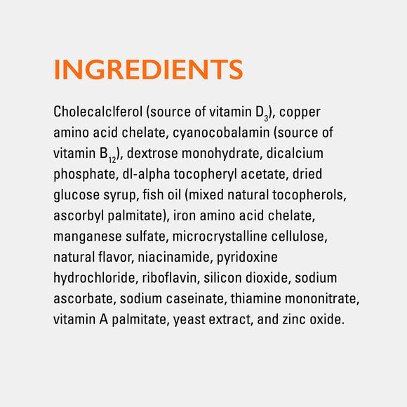 Nutramax Imuquin Immune Health Supplement Powder for Dogs 30 Packets - Dog Vitamins & Supplements 8