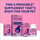Nutramax Proviable-DC Digestive Health Supplement - Probiotics for Dogs & Cats - Dog Supplements & Vitamins 10