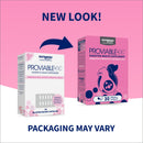 Nutramax Proviable-DC Digestive Health Supplement - Probiotics for Dogs & Cats - Dog Supplements & Vitamins 2