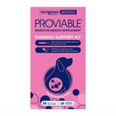 Nutramax Proviable Digestive Health Supplement Kit for Cats And Dogs - 30 ml Medium & Large Dog - Dog Supplements &