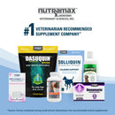 Nutramax Solliquin Calming Behavioral Health Supplement for Large Dogs – 75 Soft Chews - Dog Vitamins & Supplements 8