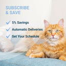 Nutramax Solliquin Calming Behavioral Health Supplement for Small to Medium Dogs and Cats - With L-Theanine Magnolia