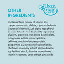 Welactin Omega-3 Soft Chews