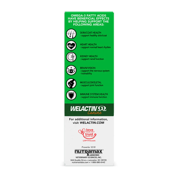 welcatin liquid