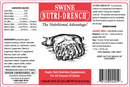 Nutri-Drench Swine (32 oz) - Supplements 2