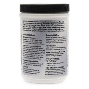 Nutri-Vet Milk Replacement Powder for Kittens (12 oz)