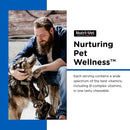 Nutri-Vet Multi-Vite Chewable Tablets for Dogs - Dog Supplements & Vitamins 6