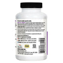 Nutri-Vet Probiotic Digestive Supplement for Dogs (60 capsules)