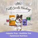 NutriSource AmpliFull Mobility Soft Chews Dogs Supplement Turkey Flavor 70-count - Dog Hip & Joint Supplements 8
