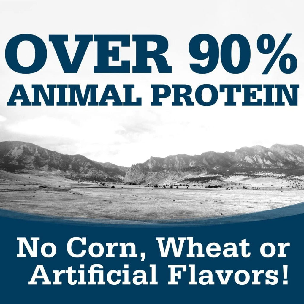 NutriSource Outback Select: Premium Dog Treats!