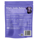 NutriSource Jivin' Jerky Quail Duck & Chicken Dog Jerky Treats (4 oz)