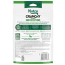 Nutro Crunchy Biscuits with Real Apple Treats For Dog