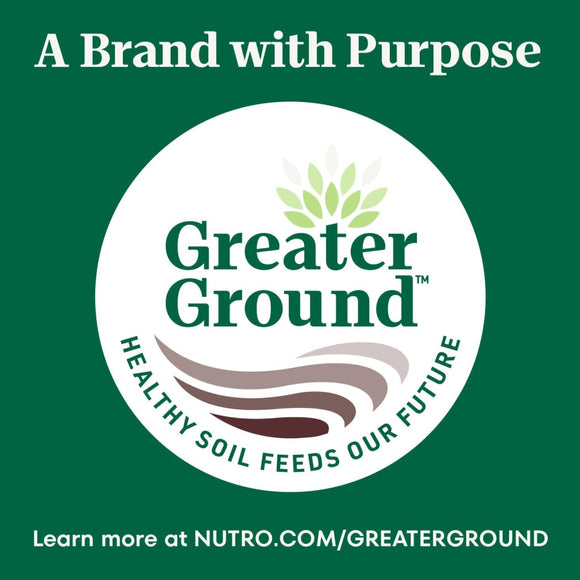 Nutro Crunchy Biscuits with Real Peanut Butter Treats For Dog