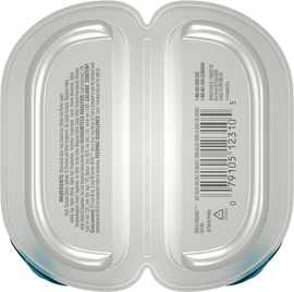 Nutro Perfect Portions Grain Free Cuts In Gravy Real Tuna Recipe Wet Cat Food Trays