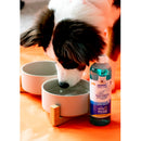 Nylabone Advanced Oral Care Dental Water Additive for Dogs