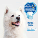 Nylabone Advanced Oral Care Fresh Breath Dental Spray For Dogs (4 oz)