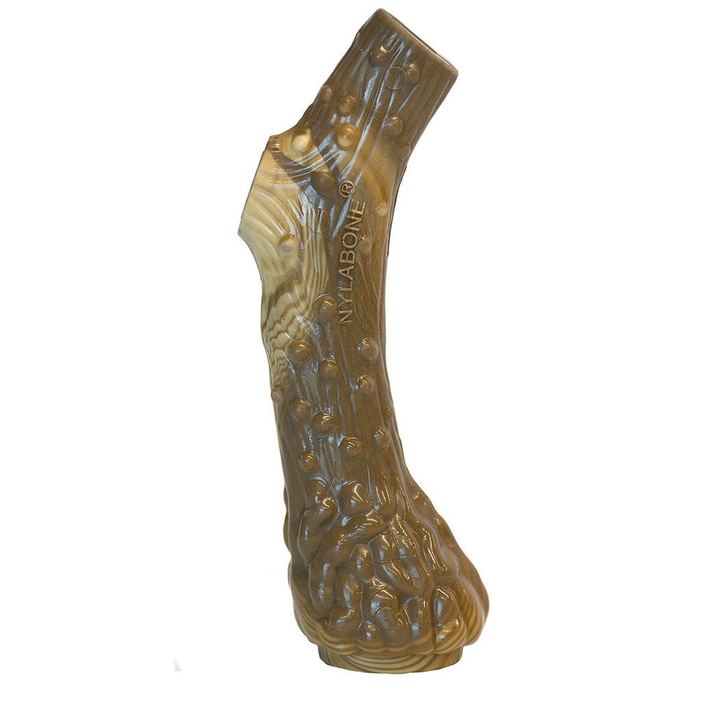 Antler-Free Chew: Nylabone Safe Alternative
