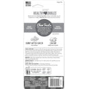 Nylabone Healthy Edibles Natural Long Lasting Peanut Butter Flavor Dog Chew Treats- X-Large/Souper (1 ct)