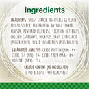 Nylabone Healthy Edibles WILD Natural Long Lasting Vension Flavor Dog Chew Treats- Large/Giant (1 ct)