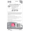Nylabone Puppy Teething & Soothing Chew Toy Chicken Flavor