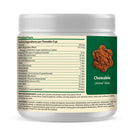 Product facts of Ocu-GLO Vision Support Supplement for Dogs and Mature Cats