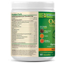 Active and Inactive Ingredients of Ocu-GLO Vision Support Supplement for Dogs and Mature Cats