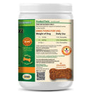 ocu glo vision supplement