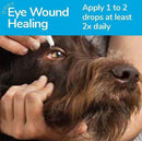 Oculenis Ocular Repair Gel for Dogs & Cats 3 mL - Pet Medicine 3