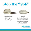 Oculenis Ocular Repair Gel for Dogs & Cats 3 mL - Pet Medicine 6
