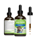 Old Friend for Senior Dogs - Dog Supplements & Vitamins 10