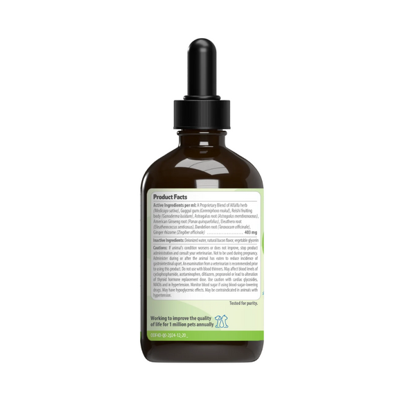 Old Friend for Senior Dogs - Dog Supplements & Vitamins 11