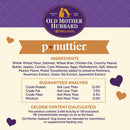 Old Mother Hubbard P-Nuttier Large Oven Baked Biscuits Dog Treats