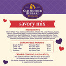 Old Mother Hubbard Savory Mix Mini Oven Baked Dog Biscuits Treats
