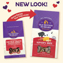 Old Mother Hubbard Savory Mix Mini Oven Baked Dog Biscuits Treats