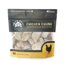 Oma’s Pride Freeze-Dried Chicken Breast Chunks Dog & Cat Treats - 4 oz - Dog & Cat Treats 2