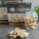 Oma’s Pride Freeze-Dried Turkey Breast Chunks Dog & Cat Treats - Dog & Cat Treats 4