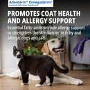 Omegaderm EZ-Dose for Medium & Large Dogs (28 packets) - Dog Supplements & Vitamins 3