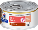 Hill's Prescription Diet ONC Care Chicken & Vegetable Stew Cat Food, 2.9 oz can