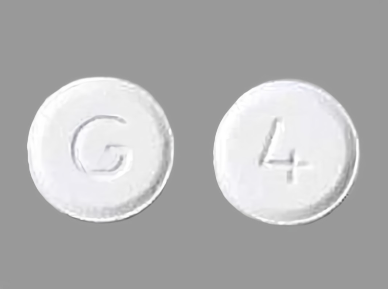 Ondansetron 4mg