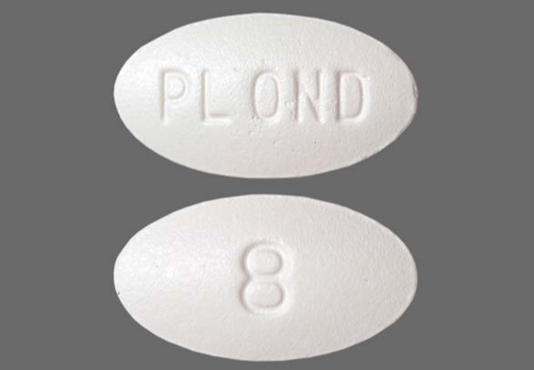 Ondansetron 8mg Tablets