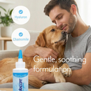 Optixcare Eye Cleaner for Dogs Cats & Horses (100 ml) - Pet Eye Drops 5