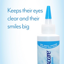 Optixcare Eye Cleaner for Dogs Cats & Horses (100 ml) - Pet Eye Drops 4