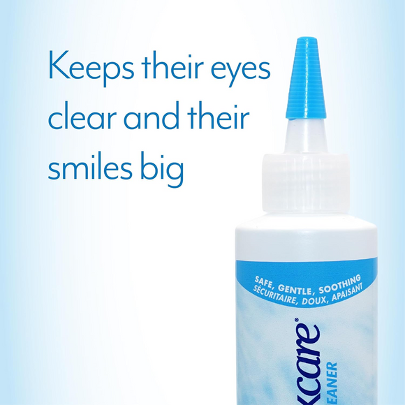 Optixcare Eye Cleaner for Dogs Cats & Horses (100 ml) - Pet Eye Drops 4