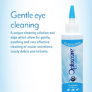 Optixcare Eye Cleaner for Dogs Cats & Horses (100 ml) - Pet Eye Drops 2
