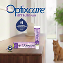 Optixcare Eye Lube Plus for Dogs & Cats (20g) - Pet Eye Care 6