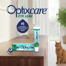 Optixcare Eye Lubricant for Dogs Cats & Horses (20 g) - Pet Eye Care 6