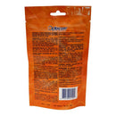 backside of optixcare lysine chews