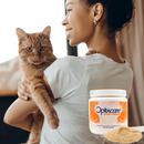 Optixcare L-Lysine Powder for Cats 100-g - Cat Supplements & Vitamins 5