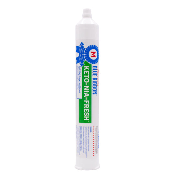 Merrick's Blue Ribbon Keto-Nia-Fresh Gel for Cattle (300 ml)